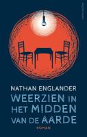 Weerzien in het midden van de aarde - Nathan Englander - ebook - thumbnail