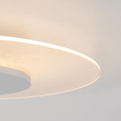 Steinhauer Led plafonnièreLido Ø 42cm - 7799W
