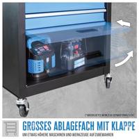 GÜDE 40879 Werkplaatswagen - thumbnail