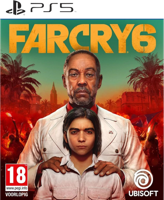 Far Cry 6 - thumbnail