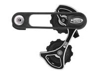 Sturmey Archer CTS80 Kettingspanner Single Speed - Zwart - thumbnail