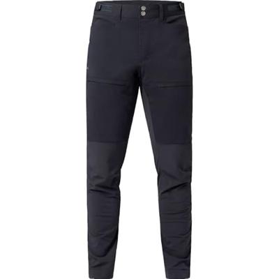 Haglofs Alert Mid Wandelbroek Heren True Black 54