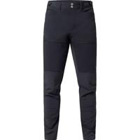 Haglofs Alert Mid Wandelbroek Heren True Black 54 - thumbnail