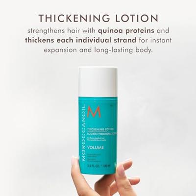 Moroccanoil Thickening Lotion 100ml