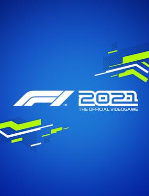 F1 2021: Standard Edition