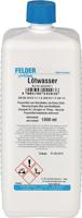 Felder Soldeerwater | 500 ml | 1 stuk - 24220061 - 24220061 - thumbnail