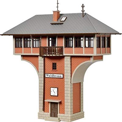 Vollmer 45738 H0 Paddenstoel seinhuis waldbronn