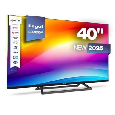 Smart TV Engel LE4086SM 40