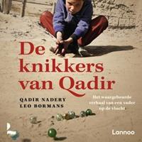 De knikkers van Qadir - thumbnail