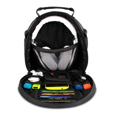 UDG DIGI Headphone Bag