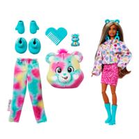 Barbie Cutie Reveal x Care Bears Serie 2 pop (Good Vibes Bear) - thumbnail