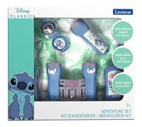 Walkie Talkie Lexibook Kit de Aventurero con Walkie Talkies Stitch - thumbnail