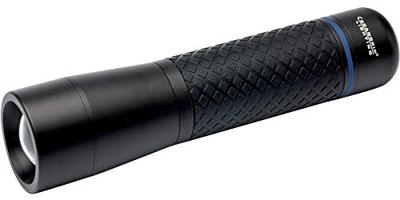 Scangrip Zaklamp Flash 200 200 Lumen koelwit licht reikt tot 180 meter