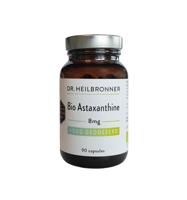 Astaxanthine 8mg hoge dosis vegan bio - thumbnail