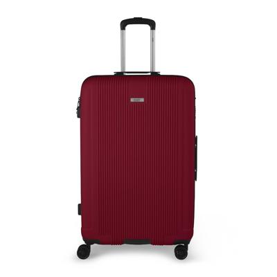 Oistr Noorvik Spinner 55 cm BURGUNDY
