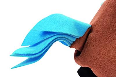 Beleduc handpop haan