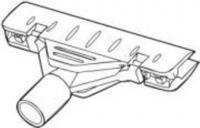 Clampholder voor verstelbare buis 10mm X - thumbnail