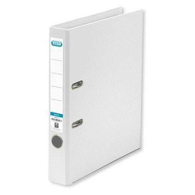 Ordner Elba Smart Pro+ A4 50mm PP wit | 10 stuks