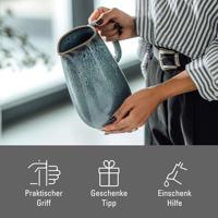 Villeroy & Boch Lave glacé Karaf 1,75l - thumbnail