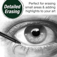 Faber Castell Gumpen - thumbnail