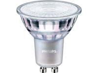 LED GU10 Spot Philips 4,9 Watt - 3000K - Dimbaar - thumbnail