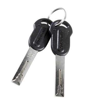 Kryptonite Vouwslot kryptolock 685