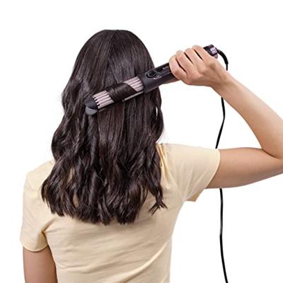 BaByliss Curl Styler Luxe Krultang Warm Zwart, Roségoud 32 W 2,5 m