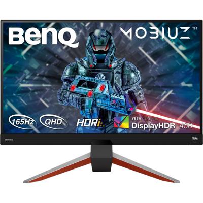 BenQ MOBIUZ EX2710Q 27'' gaming monitor