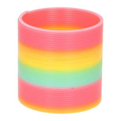 Trapveer Regenboog XL