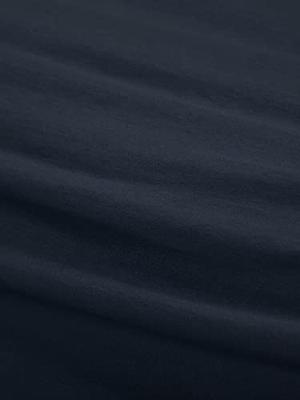 Essenza The Perfect Organic Jersey Hoeslaken Nightblue