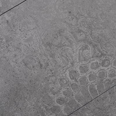 Vloerplanken zelfklevend 5,02 m 2 mm PVC betongrijs - thumbnail