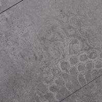 VidaXL Vloerplanken zelfklevend 5,02 m² 2 mm pvc betongrijs - thumbnail