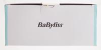 Babyliss D212E Powerlight Föhn 2200W Zwart - thumbnail