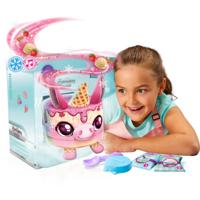 Moose Toys Cookeez makery freezy cakez - thumbnail