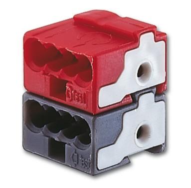 Busch-Jaeger 2CKA006183A0016 Klemblok