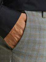 Jack & Jones Jpstmarco Jjconnor Akm Noos Chino Chipmunk 12193133 - thumbnail