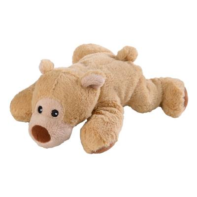 Warmies Warmteknuffel Liggende Beer Mini