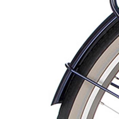 Cortina spatbord achter 28 u5 legion blue