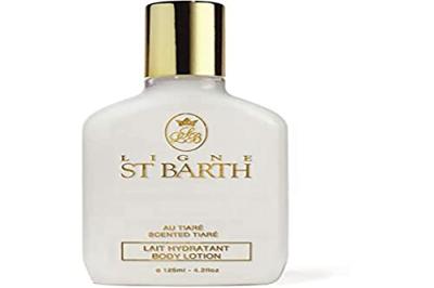 Ligne St Barth Bath & Body Care Body Lotion Tiaré 125ml
