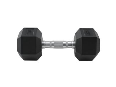 CRIVIT Hexagon dumbbell 10 kg