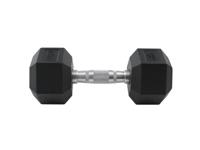 CRIVIT Hexagon dumbbell 10 kg - thumbnail