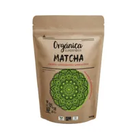 Biologisch Matcha-poeder - 100 gram - thumbnail