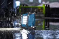 BOSCH PROFESSIONAL Acculamp 18V GLI 18V-1200 C solo (kartonnen doos) - thumbnail