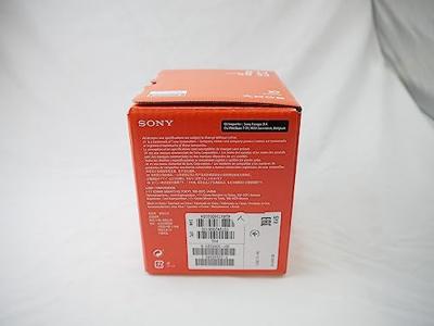 Sony FE 85mm F/1.8 - thumbnail