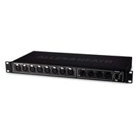 Allen & Heath AR84 AudioRack 8/4 I/O expansierack - thumbnail