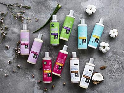 Urtekram Rose Spray Conditioner - thumbnail