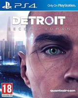 Detroit Become Human - thumbnail