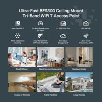 TP-Link BE9300 - thumbnail