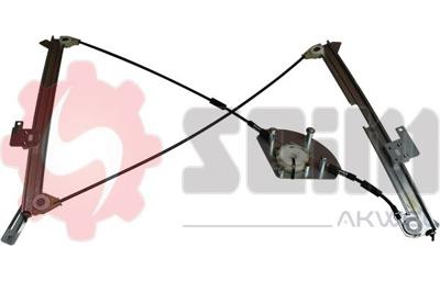 Raambedieningsmechanisme 902284