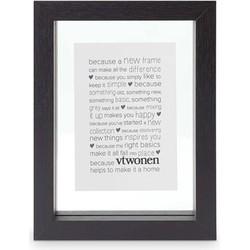 vt wonen houten A7-formaat fotolijst vt wonen houten A7-formaat fotolijst